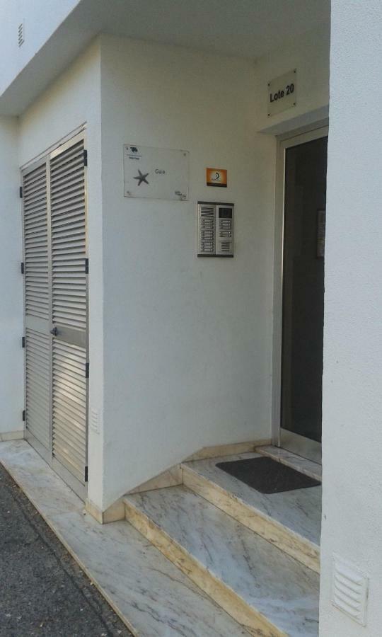 T2 Praia Da Rocha - Portimao Exterior photo